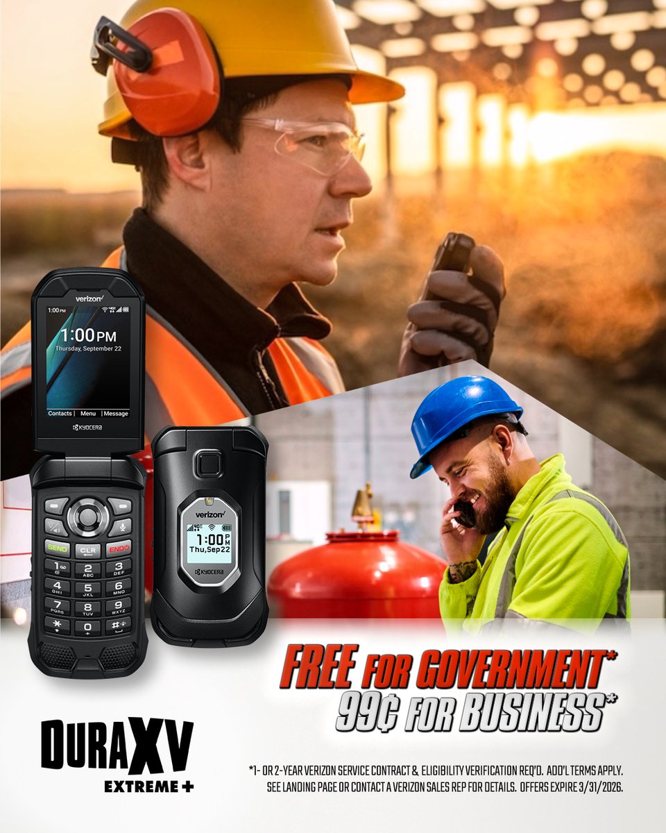 Kyocera Mobile tweet media