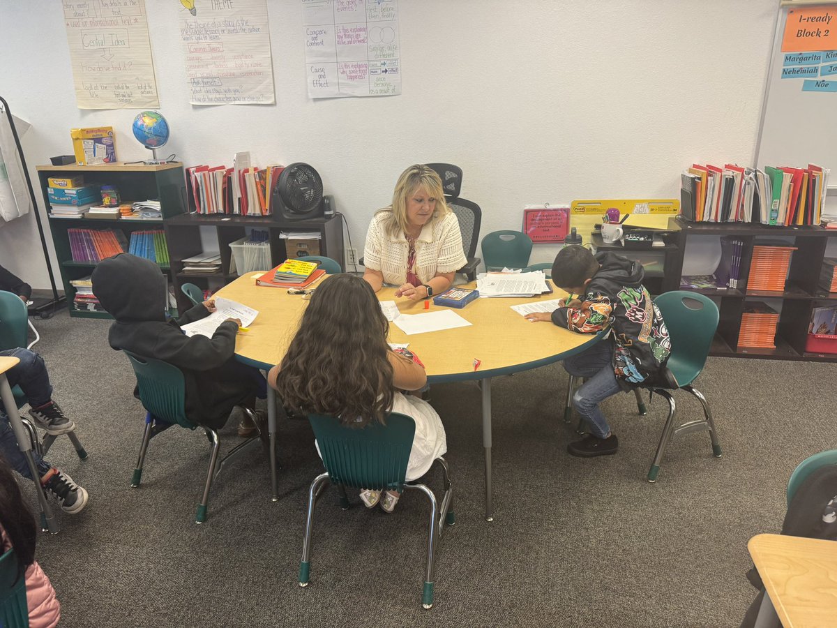 Manatee Elementary tweet media