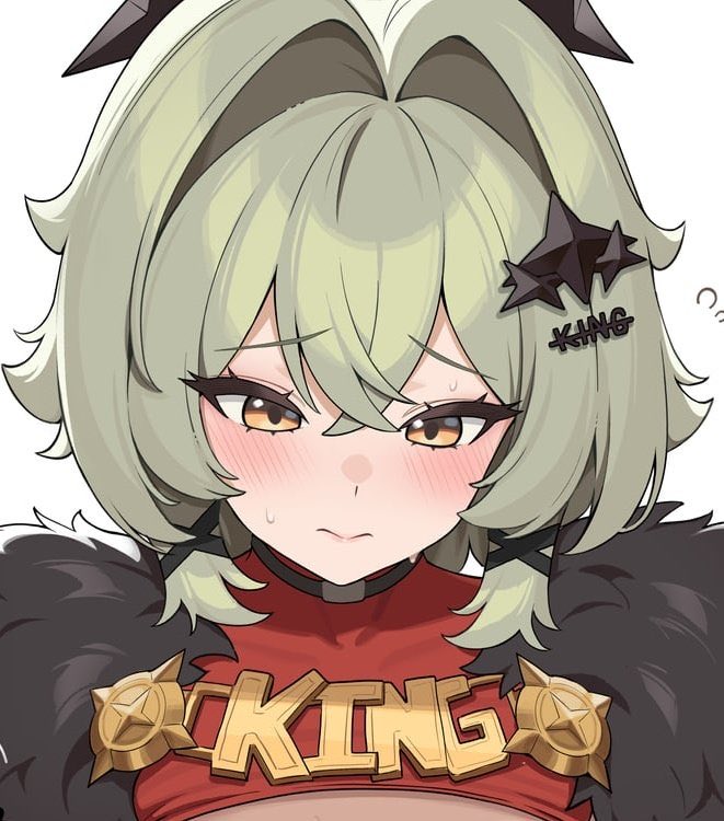 “𝗧𝗵𝗲 𝗸𝗶𝗻𝗴” Caesar tweet media