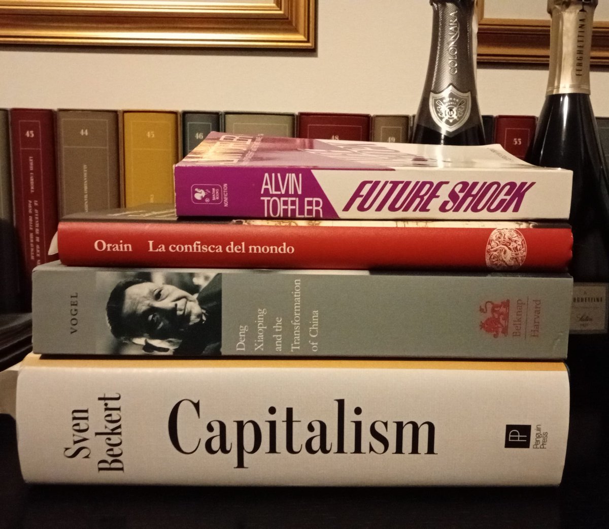 Alessandro Leonardi tweet media