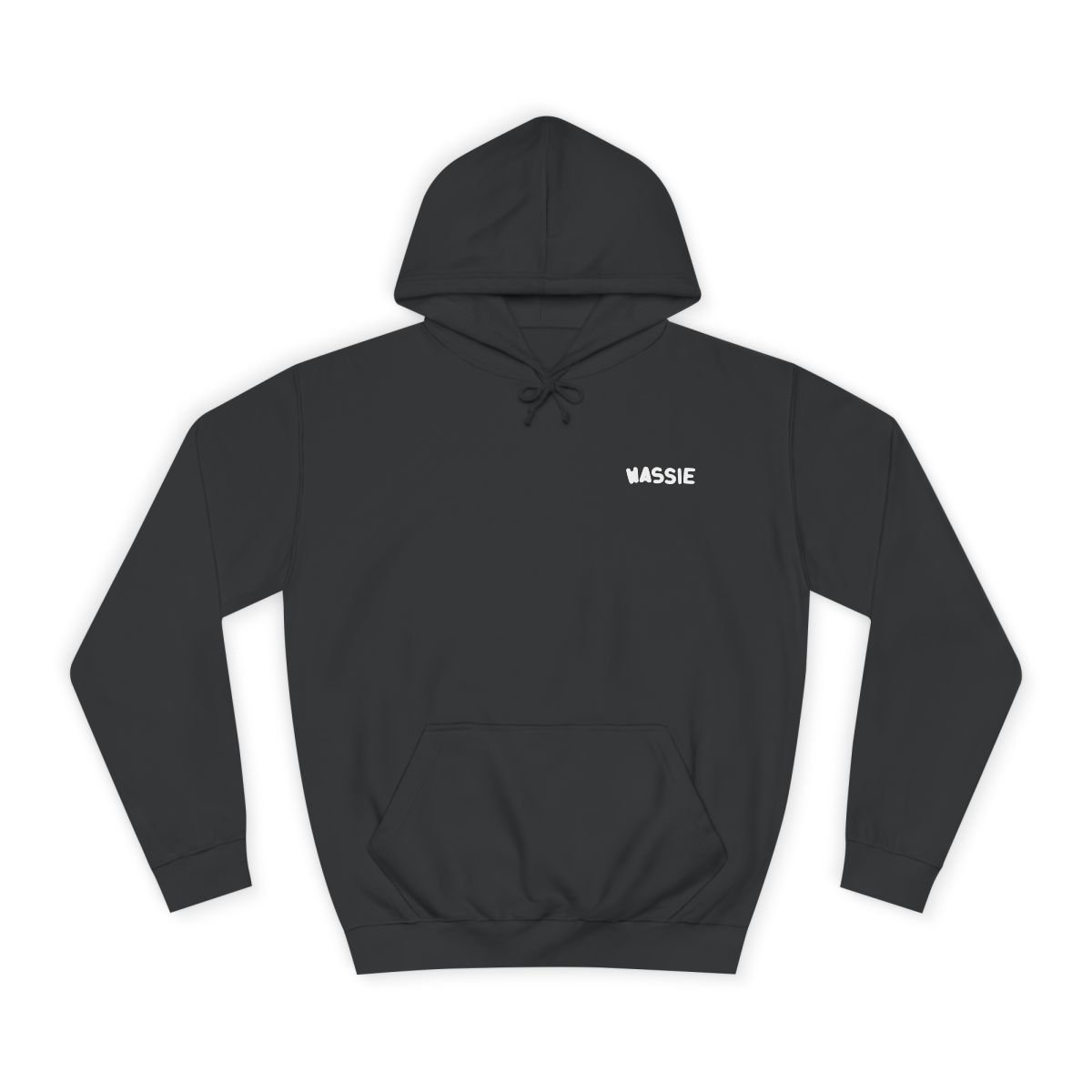 wassie's tweet photo. SMOLTING HOODIES, NOW AVAILABLE

For the next 24h you can use code: GETMEINLILSHID for 10% off the anything in the Wassie merch store

Link to get yours below 👇