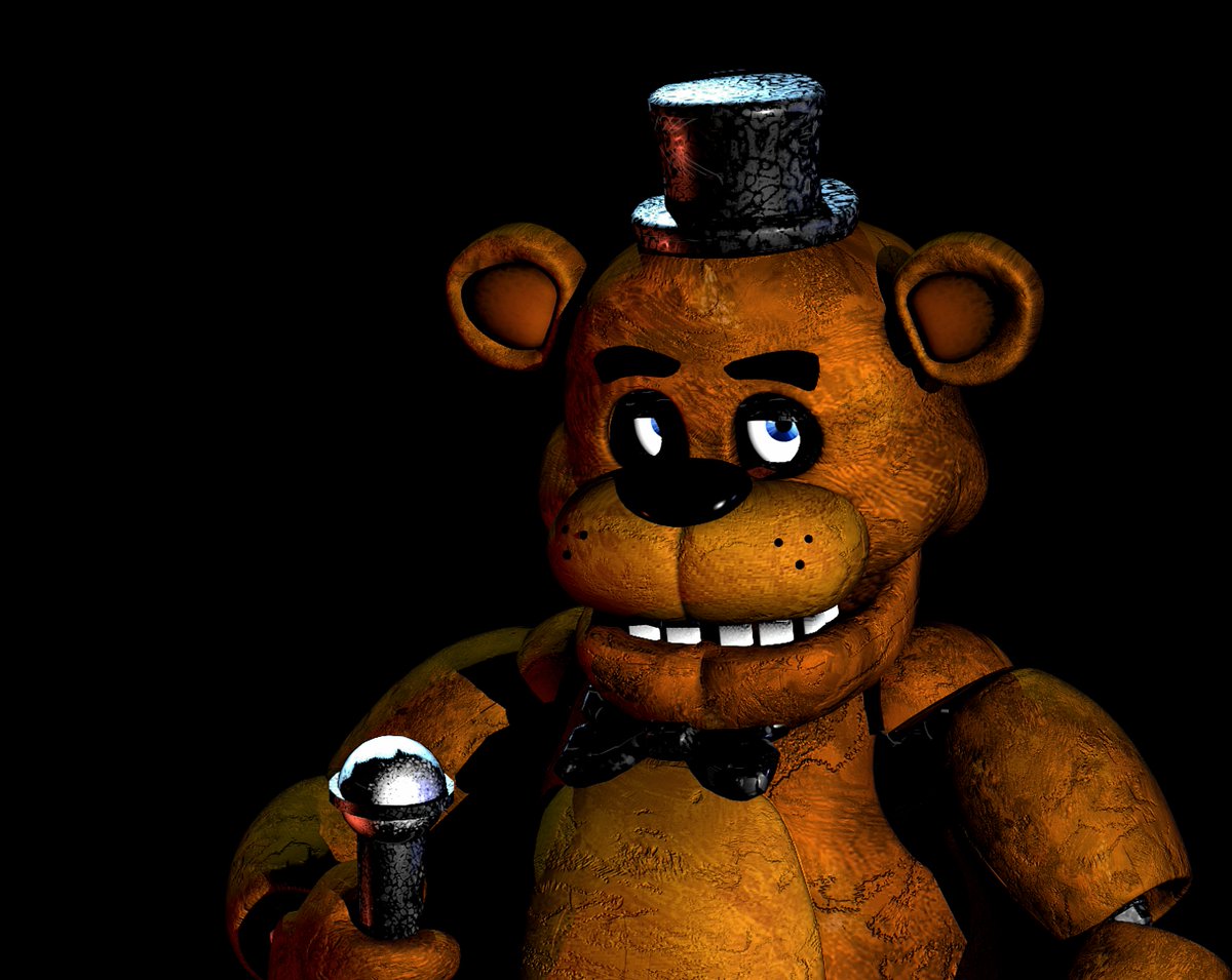 PFG Renders tweet media