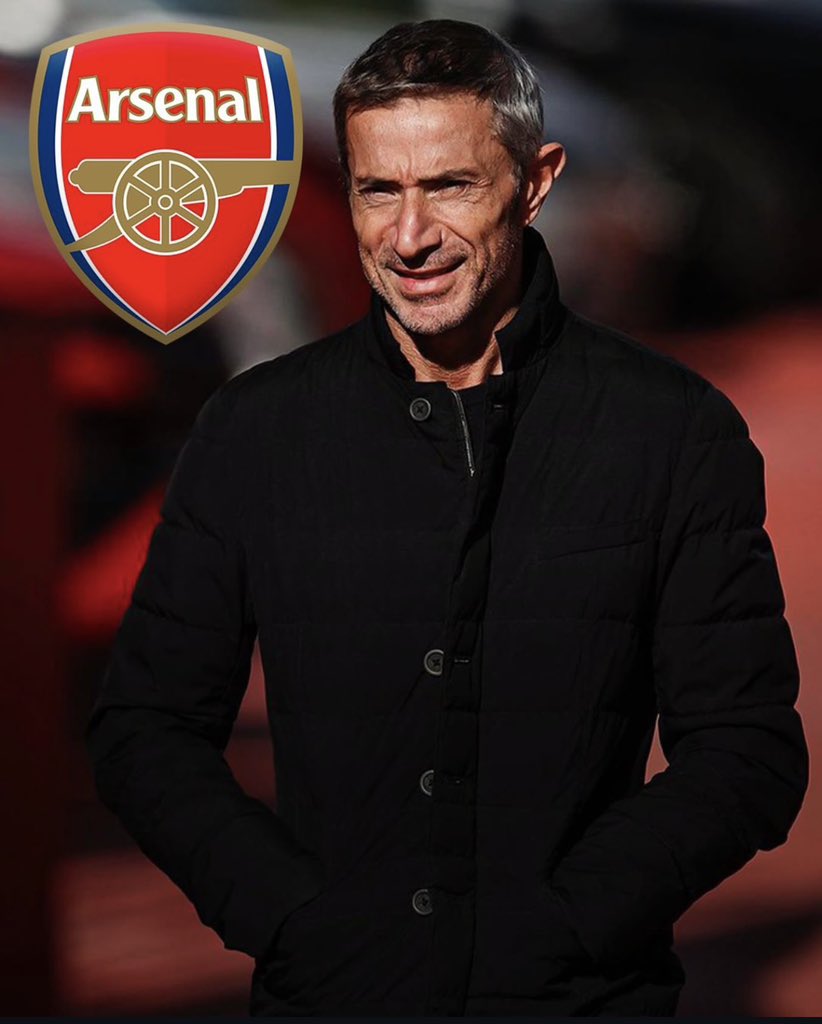 🚨BREAKING! 💣 

Work is ongoing behind the scenes at Arsenal.

The club are looking to sign a winger, a midfielder, and a young right-back in the summer.

ℹ️ <a href="/FabrizioRomano/">Fabrizio Romano</a>