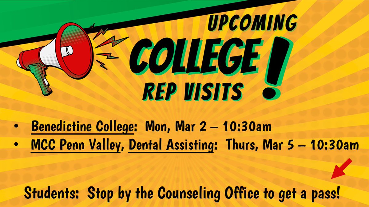 Staley High School tweet media