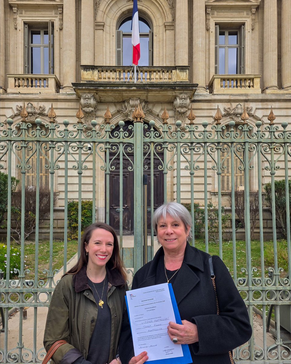 France Jamet tweet media