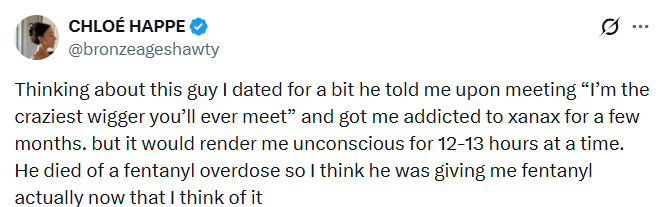 George Ferman tweet media