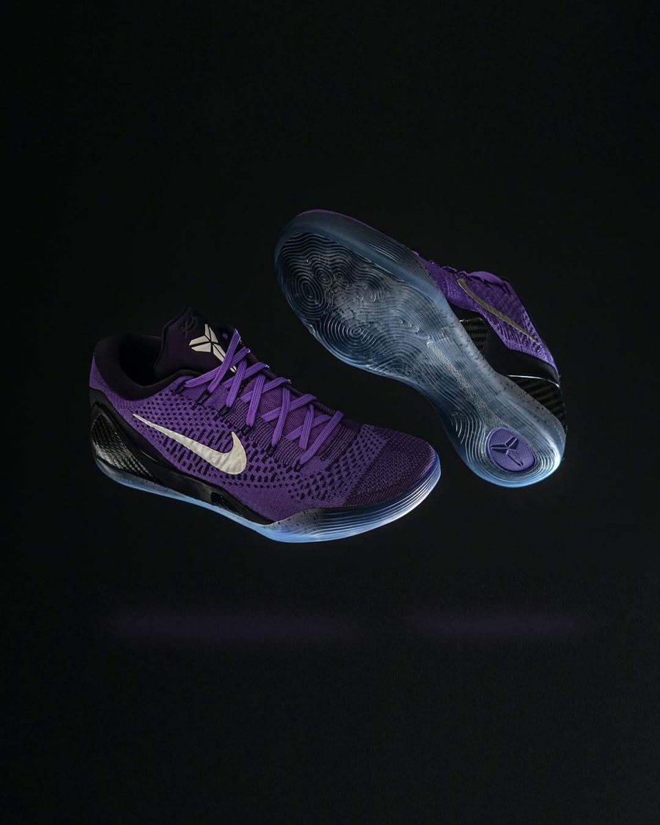 JustFreshKicks tweet media