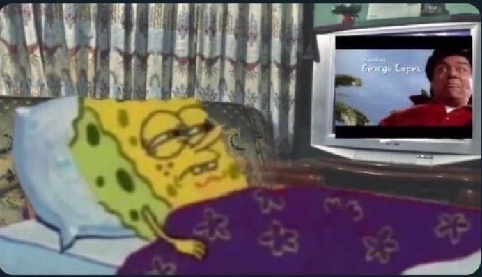 no one:

us at 3am in 2007