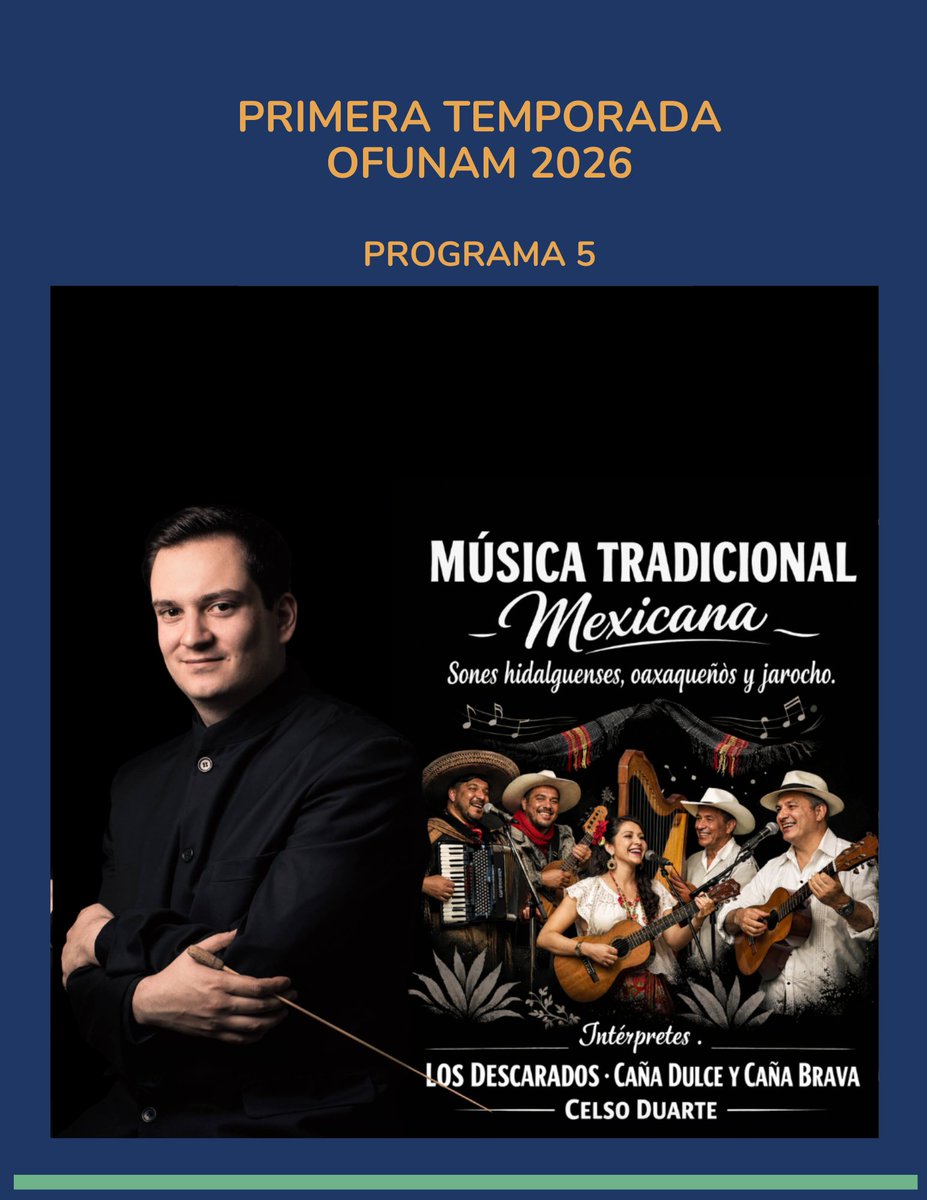 AmigosOFUNAM tweet media