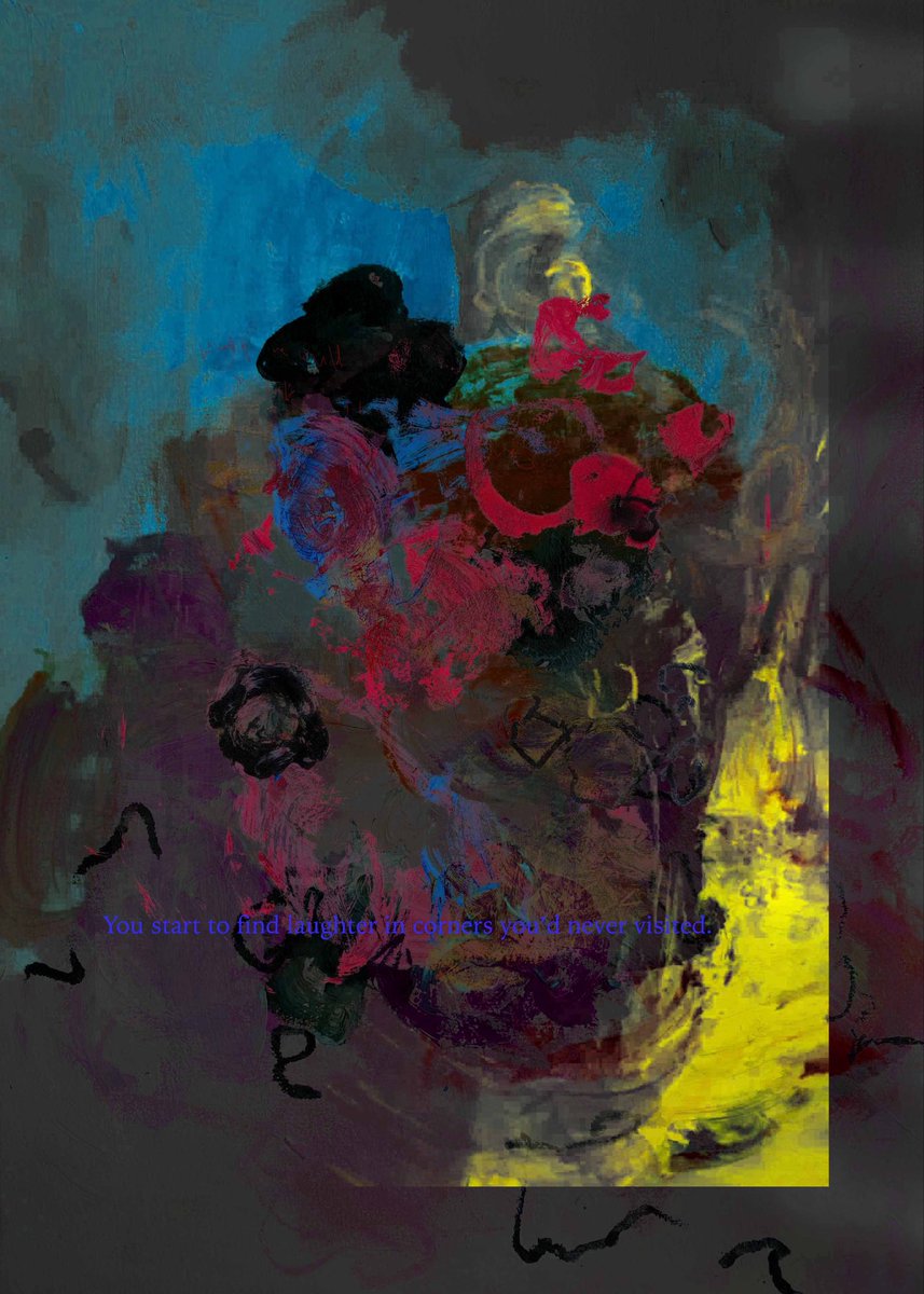 Zoe Louise tweet media