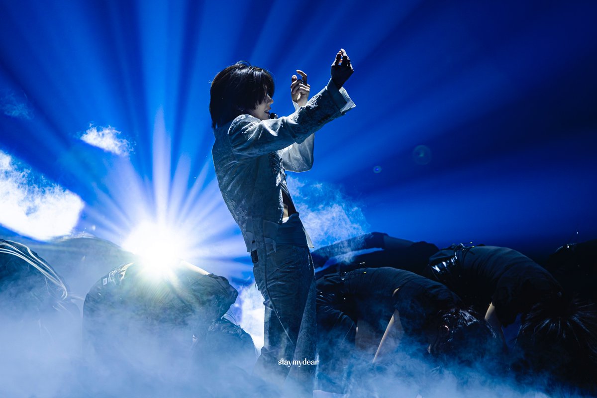 260116 라스베가스 베일 태민  
#태민 #TAEMIN #Veil_in_LasVegas