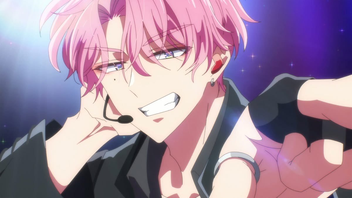 福原 ♭ 多聞 tweet media