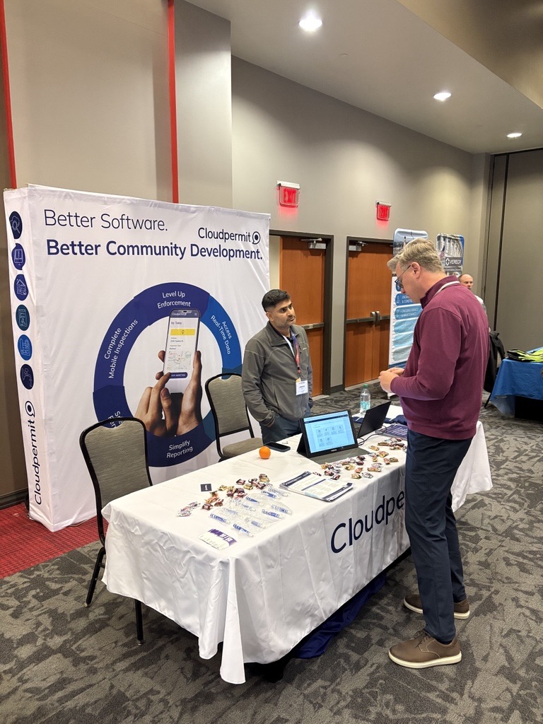 Cloudpermit tweet media