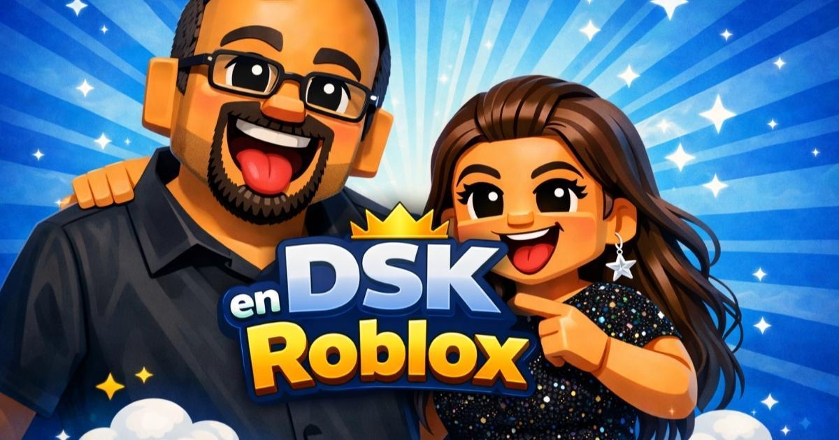 DSK_Music's tweet photo. Now releasing original Roblox games by DSK Music.

Explore new worlds, unique mechanics, and ongoing updates.

Play now:
https://t.co/HxjKjSUXut https://t.co/qrj3DeKMTp