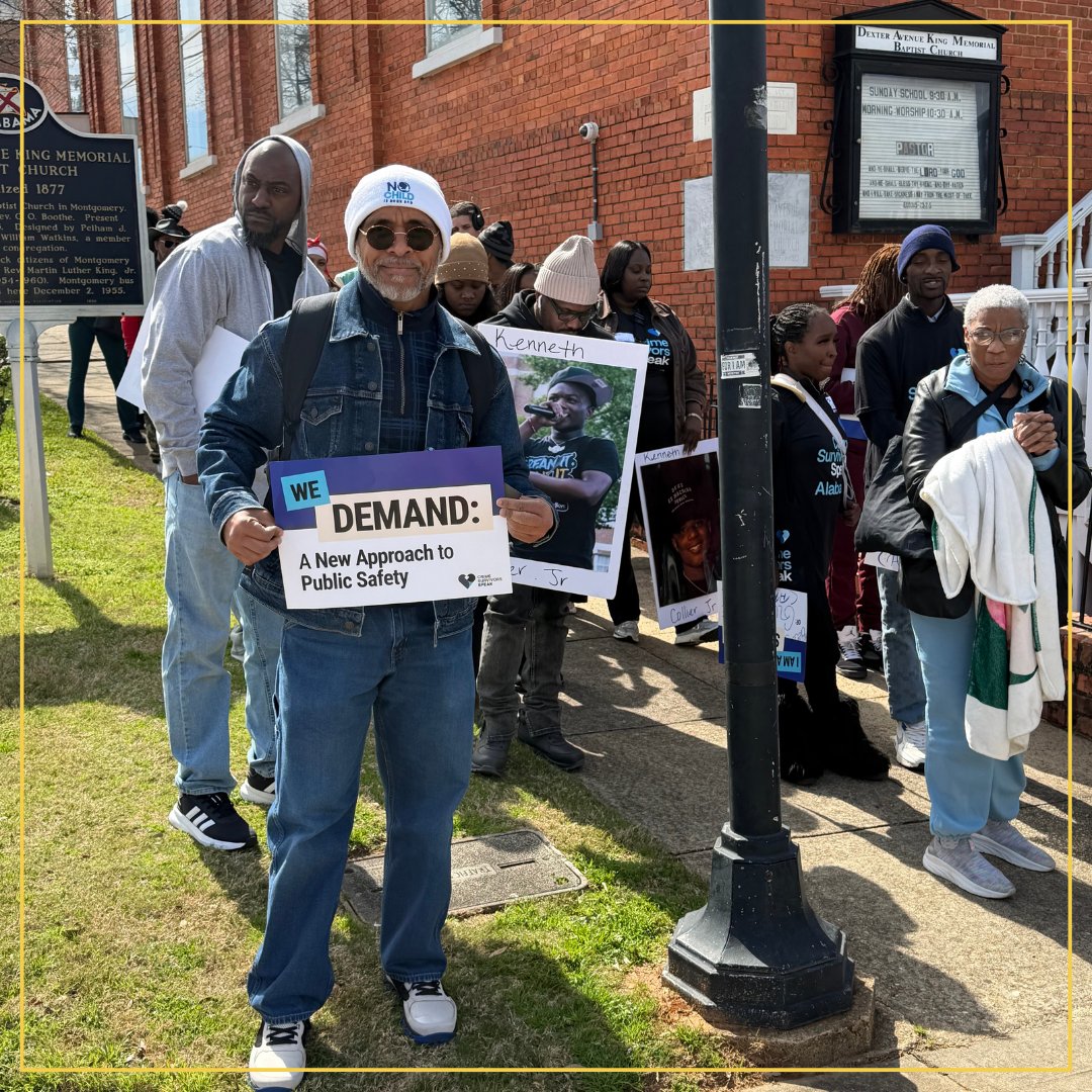 Campaign for the Fair Sentencing of Youth tweet media