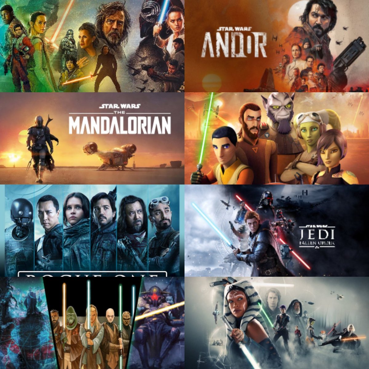 Darth Thunder ⚡ tweet media