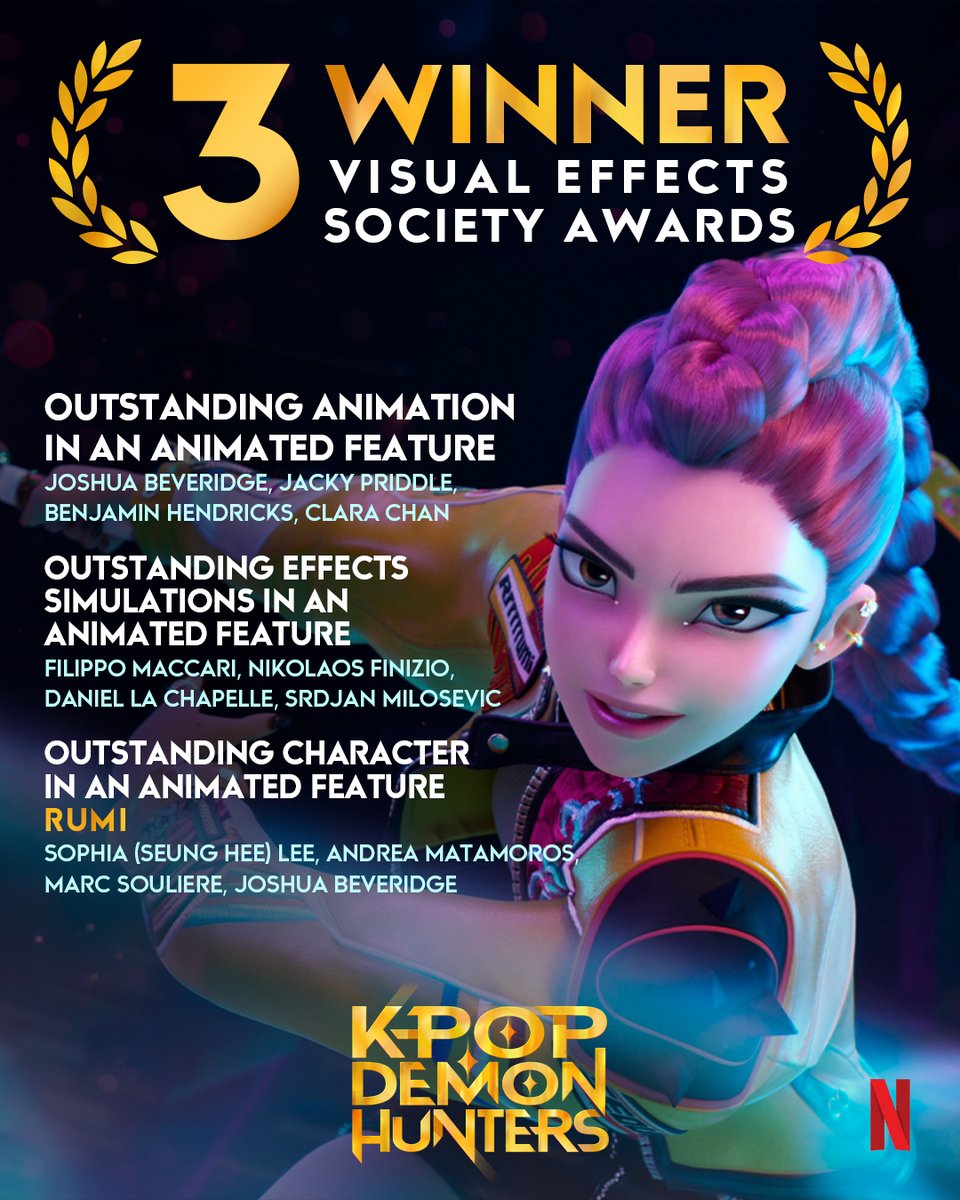 Sony Pictures Animation tweet media