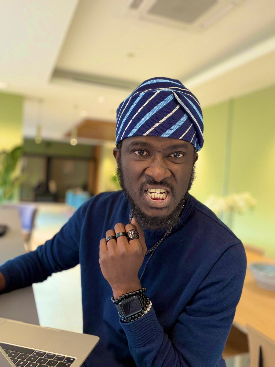 Ayilola of Nigeria /Laptop Guy 🩺 🇳🇬 🇬🇧🇺🇸 tweet media