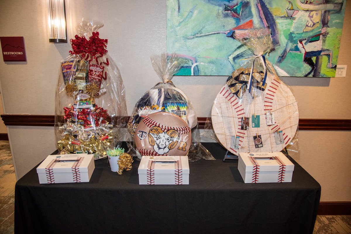 TC Roberson Baseball tweet media