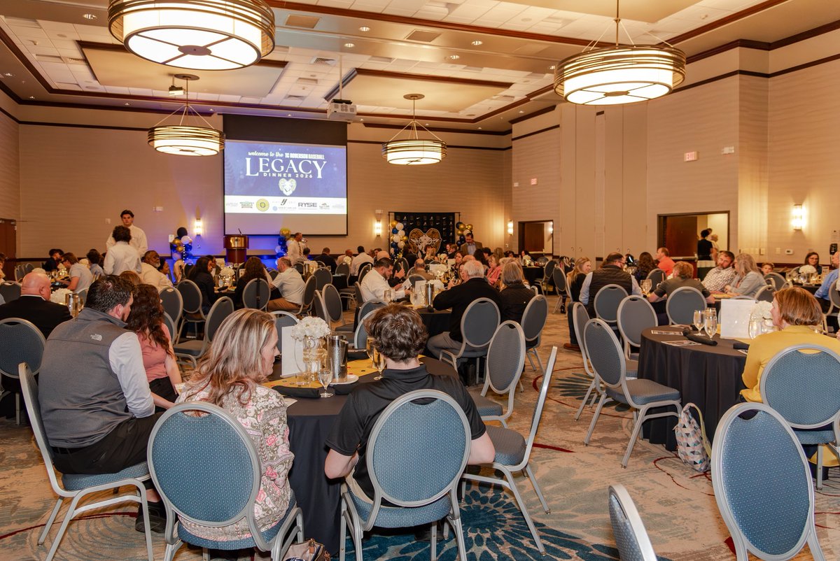 TC Roberson Baseball tweet media