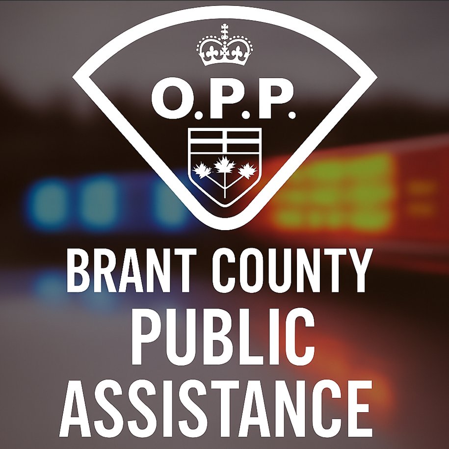 OPP_WR's tweet photo. Break and Enter in St. George; Police Seeking Video Footage.
St. George, ON – The Ontario Provincial Police (OPP), Brant County Detachment, is investigating a break and enter that occurred during the early morning hours of February 26, 2026, at the Esso Gas Station located at 19 Beverly Street West.
Police are seeking the public’s assistance in obtaining security or dash camera footage from the surrounding area between 2:30 a.m. and 3:00 a.m.
Brant County OPP are specifically looking for video that may have captured a dark grey, newer‑model Honda Ridgeline pickup truck. The vehicle is described as:
4‑door model
Equipped with black rims
Fitted with a black soft tonneau cover
The vehicle was last observed travelling eastbound on Beverly Street toward Main Street.
The investigation is ongoing.
If you have any information that could assist in identifying this suspect, please contact Brant County OPP at 1-888-310-1122, or reach out to Crime Stoppers anonymously at 1-800-222-8477 or online at https://t.co/LgVXqOB2bF.
Reference # Re: E260257584
#BrantOPP^ec