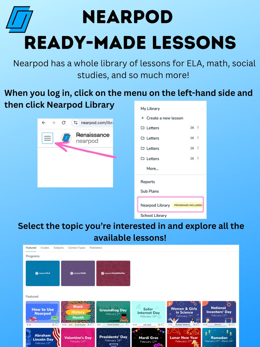 ASD Innovative Learning tweet media