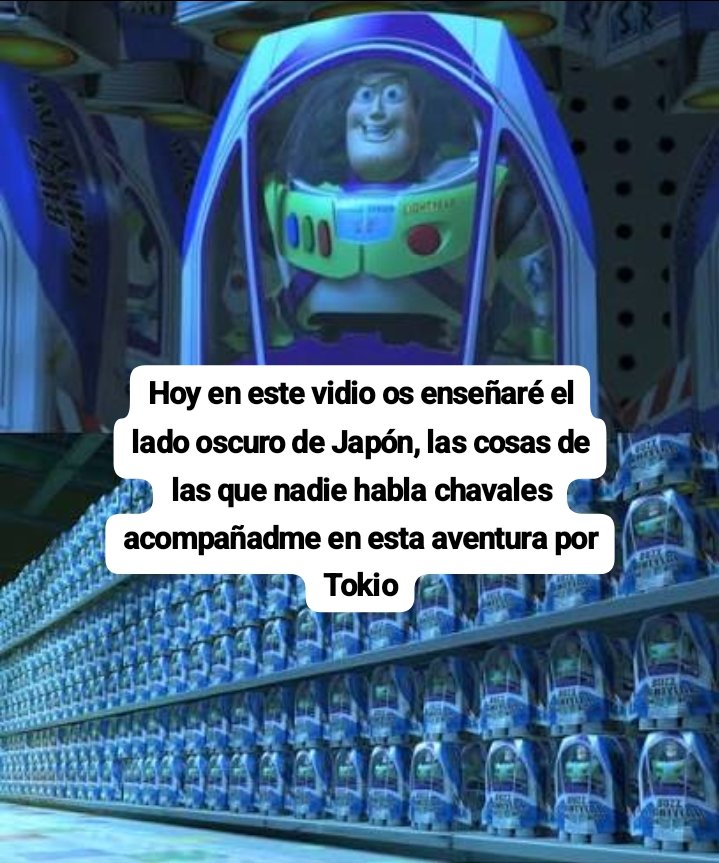 Velo_Tenshi's tweet photo. #anime #japon
La mayoría del contenido que se encuentra en Youtube sobre Japón se resume en ésto literalmente.

Realmente quisiera saber el porqué de la obsesión de la gente en intentar dar una mala imagen de Japón.

Es un pais como cualquier otro pero buscan demonizarlo siempre. https://t.co/KxlXXKYsWt