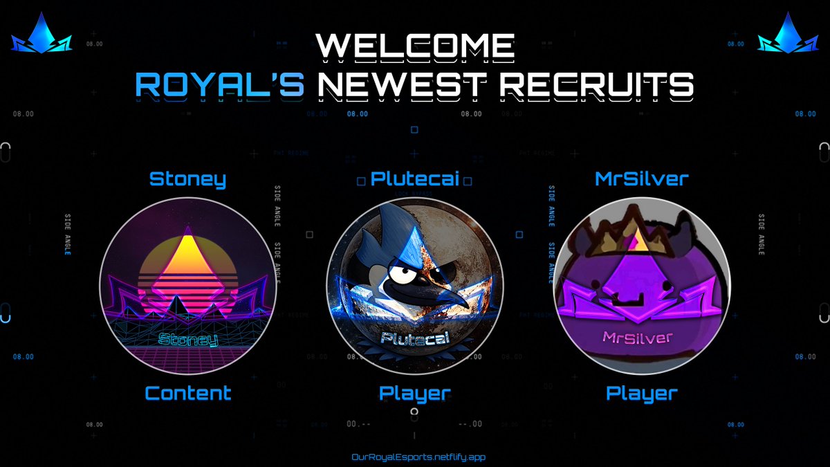 Royal Esports tweet media