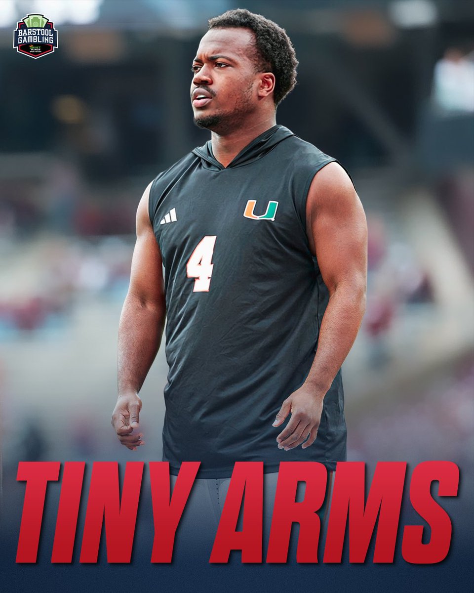 Barstool Gambling tweet media