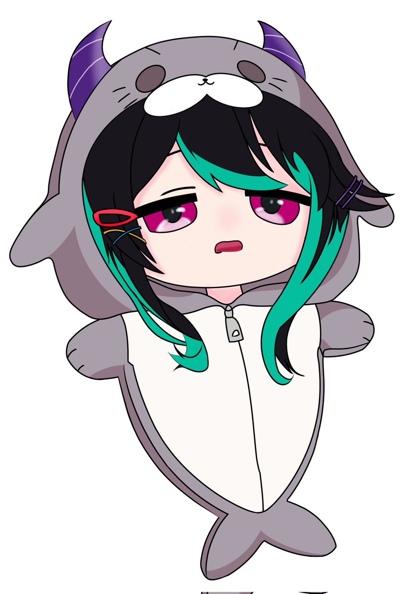 POV Lu besok Harus kerja + puasa tapi di ajak Endurance stream dari Buka puasa sampe sahur.....

#Karillust