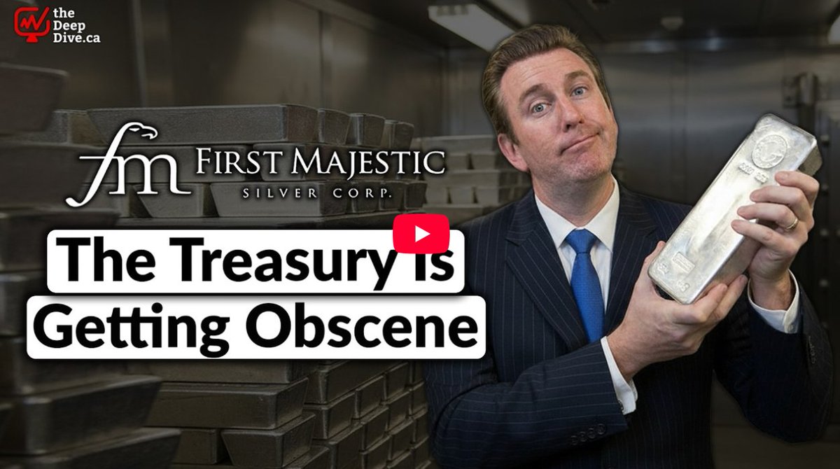 First Majestic tweet media