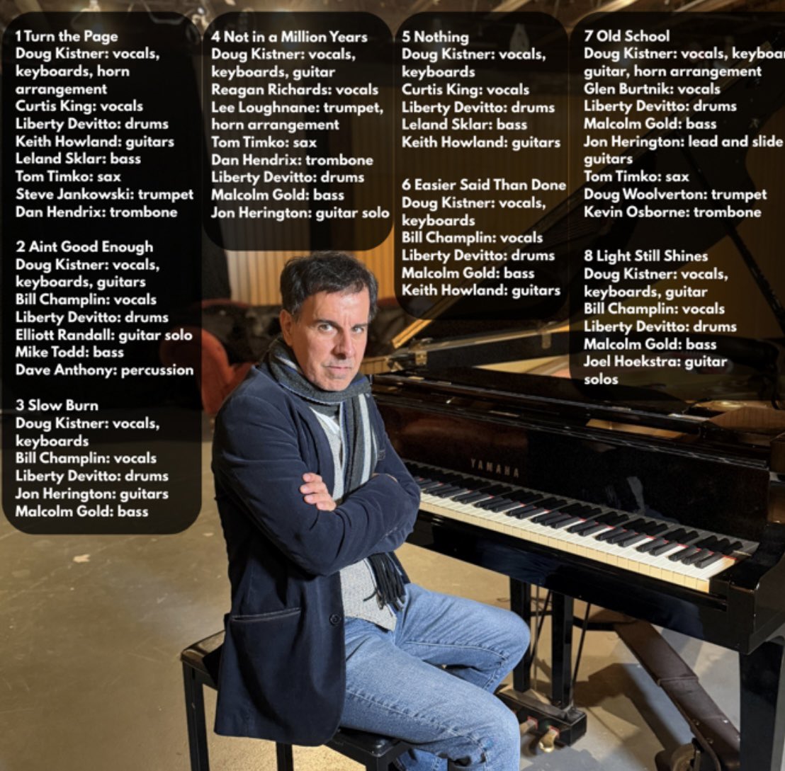 studio_d_lux's tweet photo. New Album  amazing lineup!Listen here https://t.co/ZlJTe0DQSf https://t.co/3qwxPicuNX