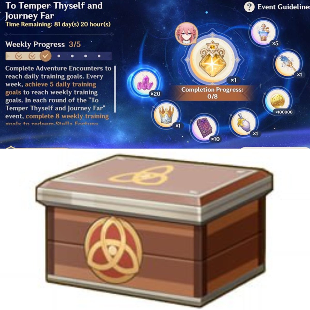 About NodKrai🌙 tweet media