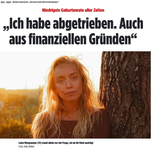 Schonungslos tweet media