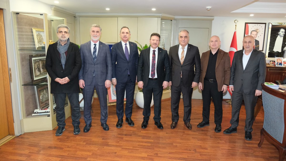 Mehmet Yiğiner tweet media