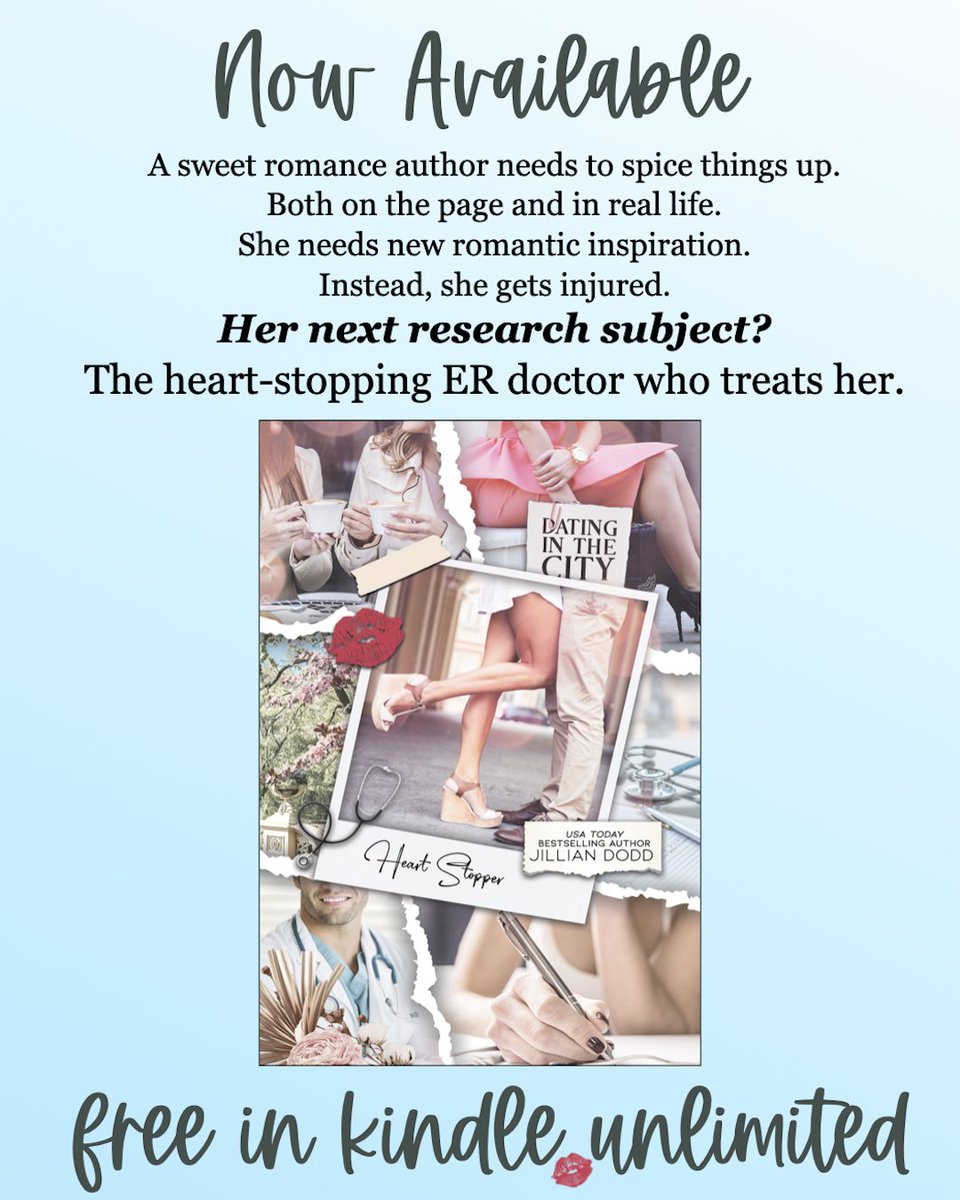 Jillian Dodd tweet media