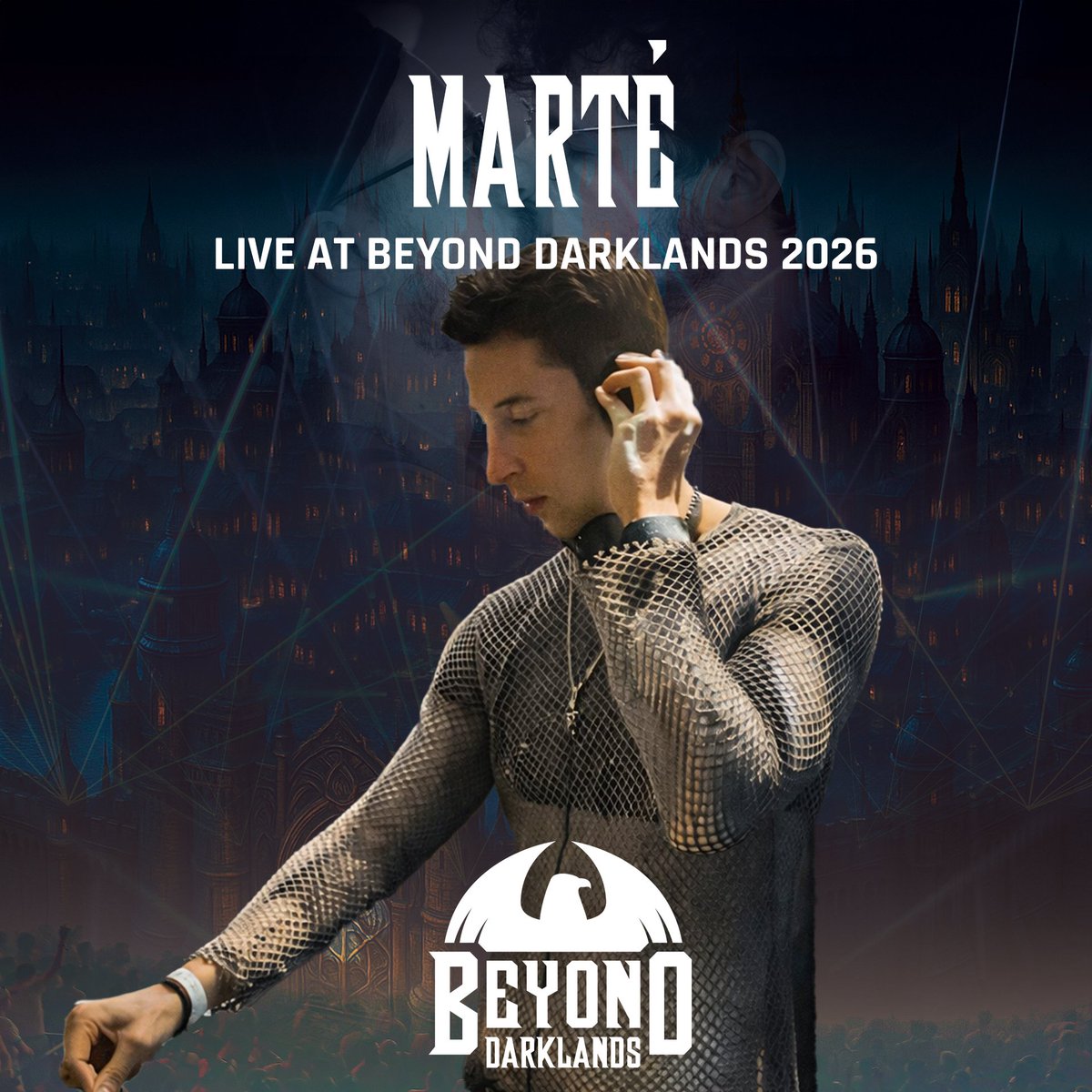 Beyond Darklands (@DarklandsFest) / Posts / X