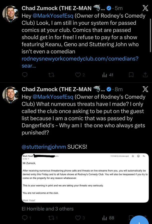 Geno Bisconte tweet media