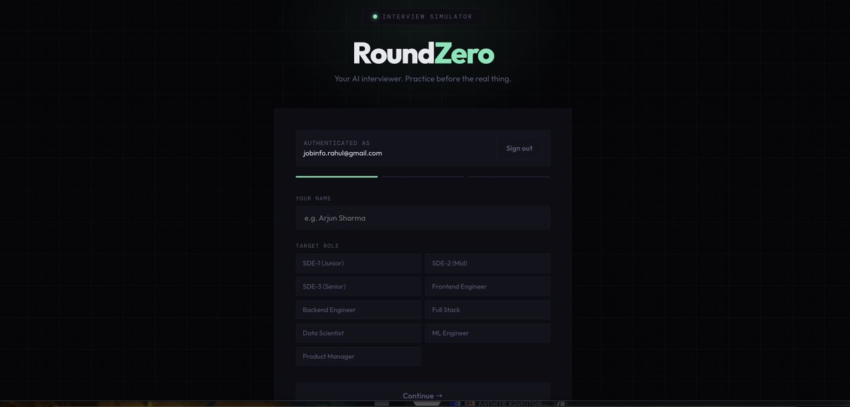 Rahul Pandey tweet media