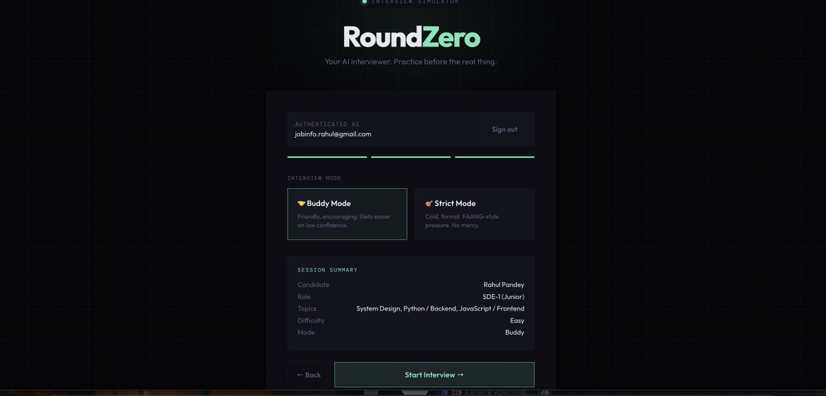 Rahul Pandey tweet media