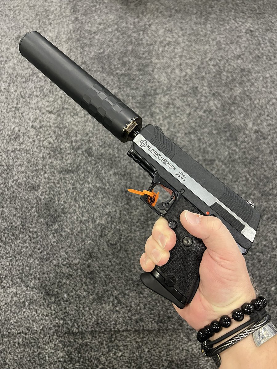 Hi-Point Firearms tweet media