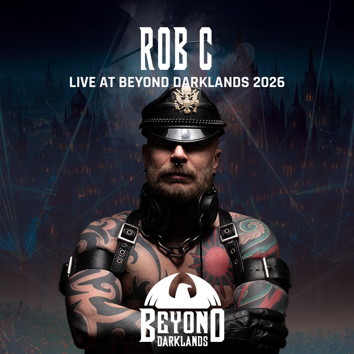 Beyond Darklands (@DarklandsFest) / Posts / X
