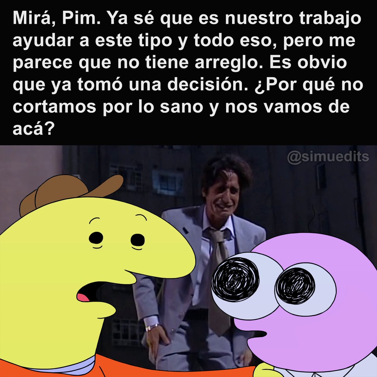 SIMU EDITS tweet media