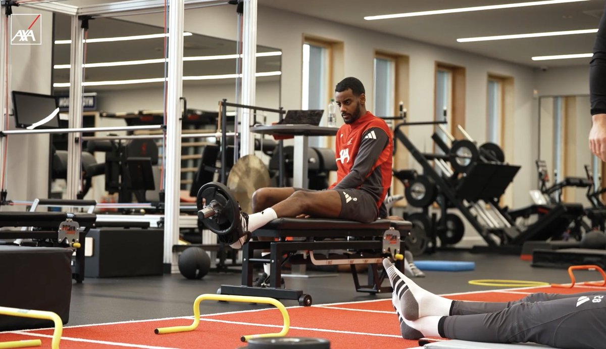 Anfield Sector tweet media