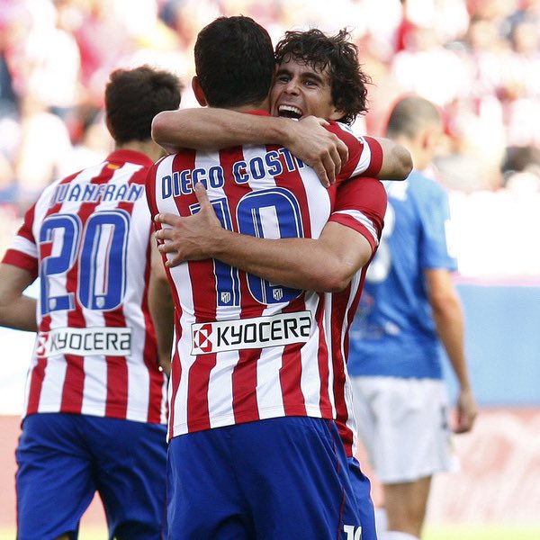 Atletico Universe tweet media