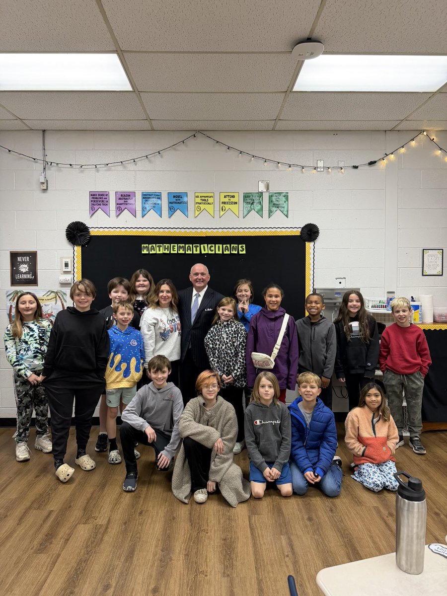 Mayor Kevin Brooks tweet media