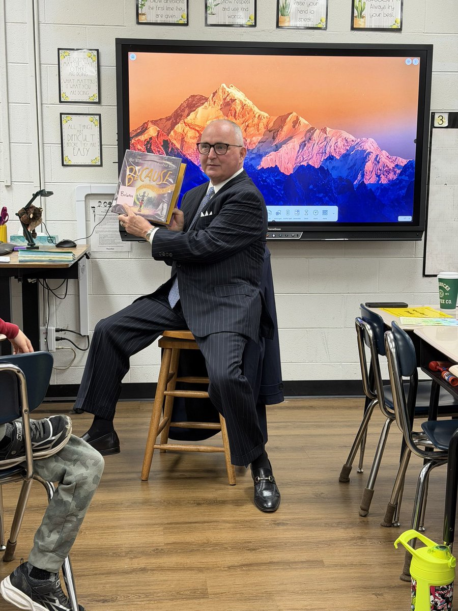 Mayor Kevin Brooks tweet media