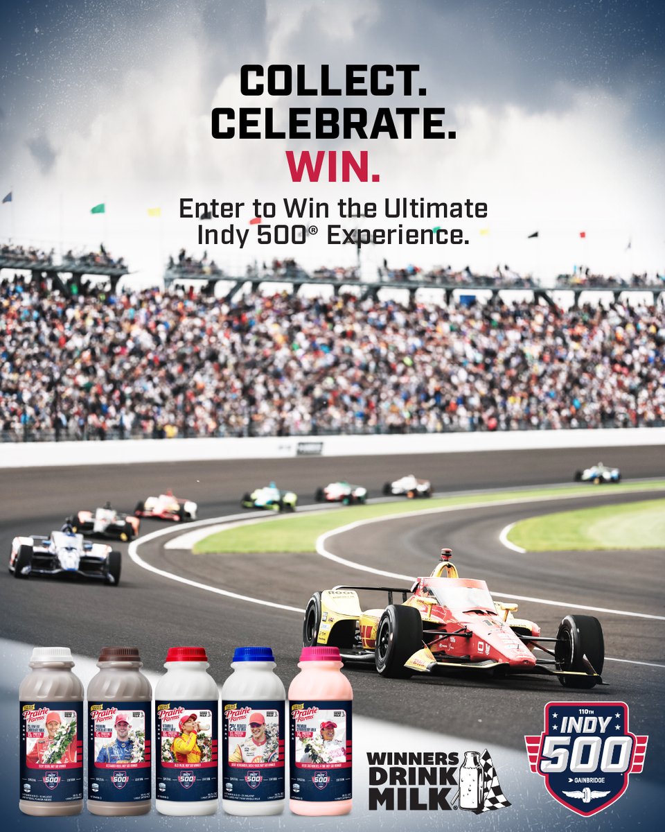 Prairie Farms Dairy, Inc. tweet media