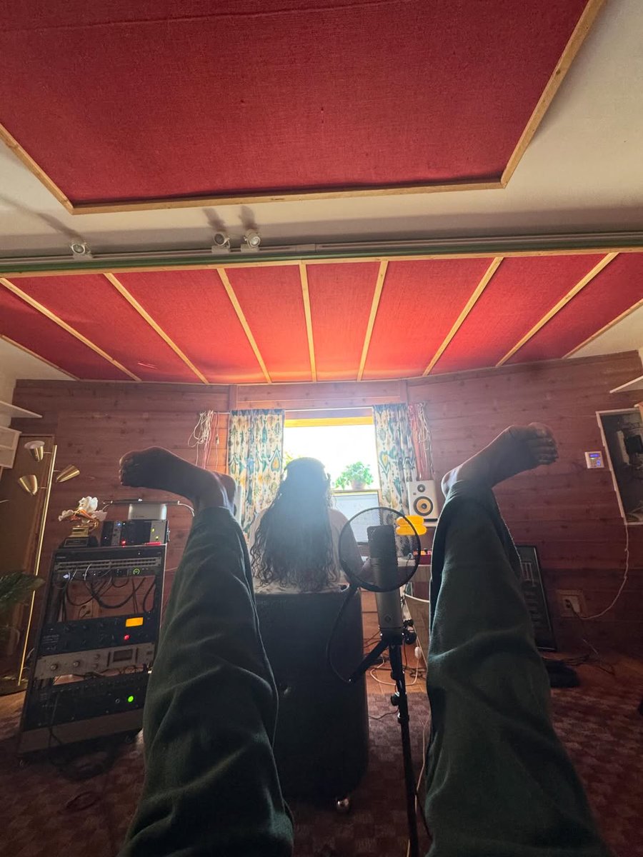 Doechii Updates tweet media