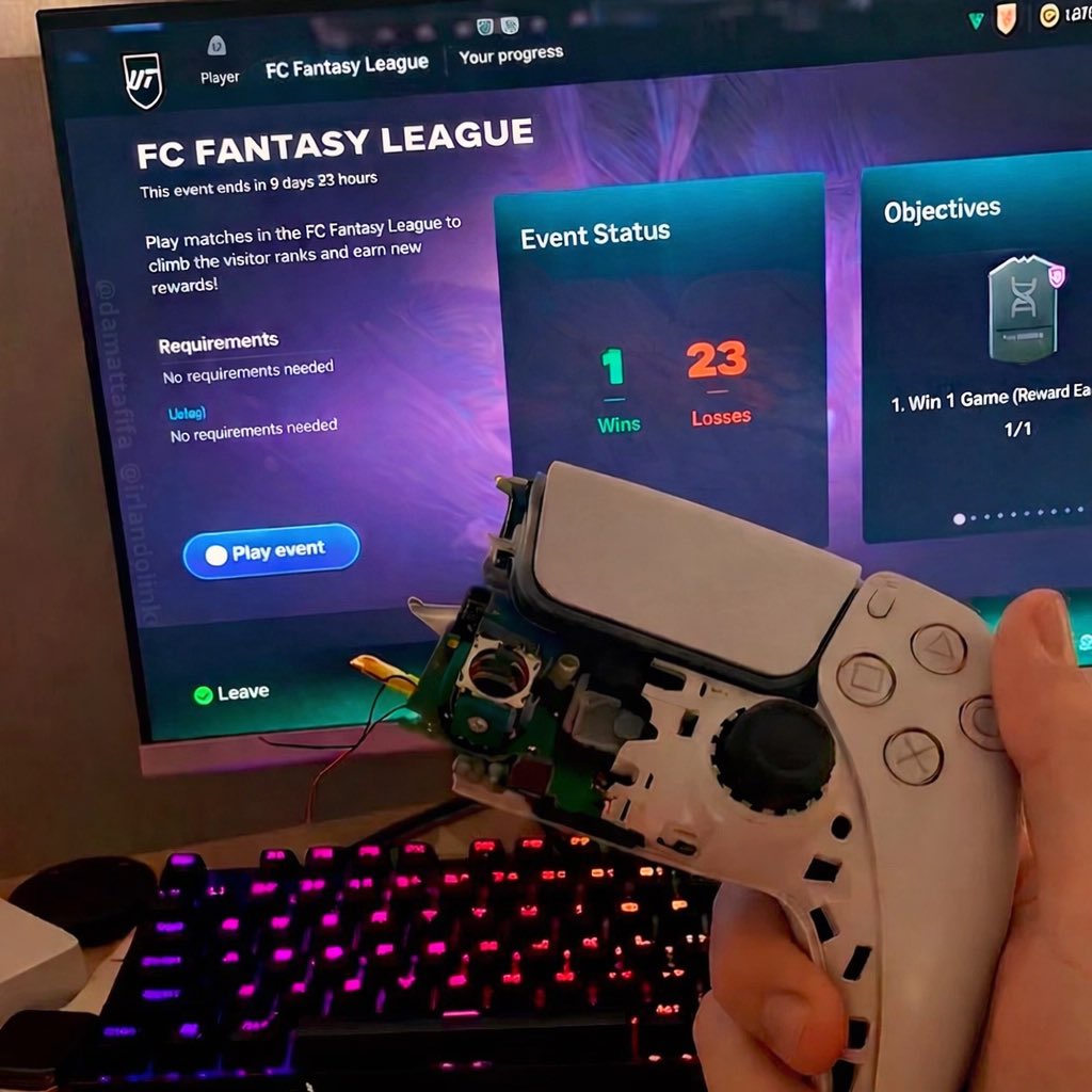 Fut Sheriff tweet media